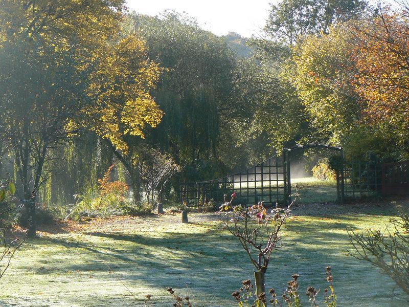 Fermette Dans Les Pays De La Loire Villa Izé Eksteriør billede