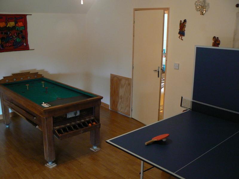 Fermette Dans Les Pays De La Loire Villa Izé Eksteriør billede