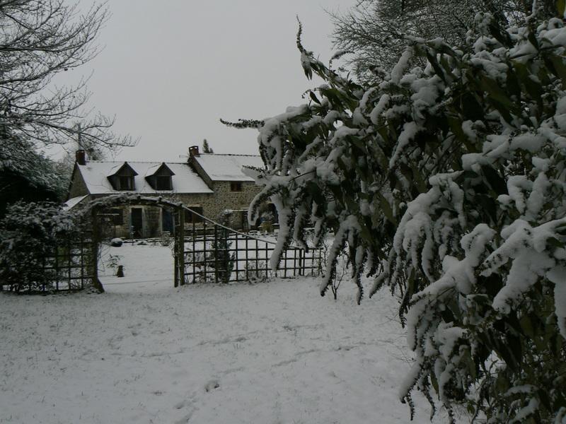 Fermette Dans Les Pays De La Loire Villa Izé Eksteriør billede